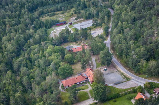 Muskö skola