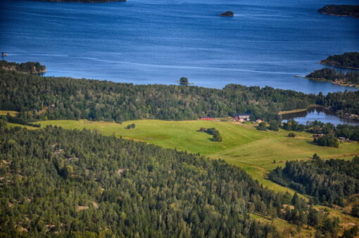 Valinge gård