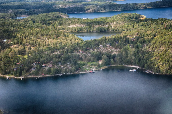 Bergvik, Gullboda, Guldboda