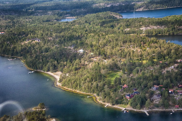 Bergvik, Gullboda, Guldboda