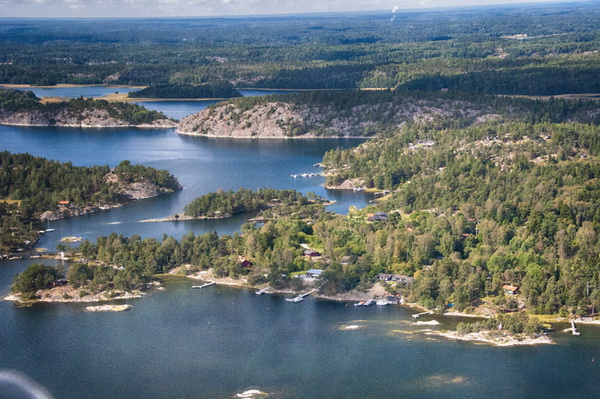 Österudd, Gullboda, Guldboda