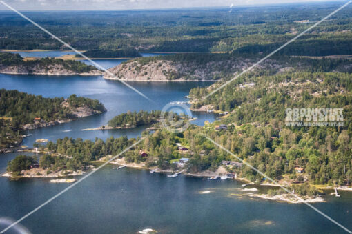 Österudd, Gullboda, Guldboda