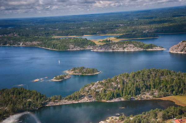 Österudd, Gullboda, Guldboda