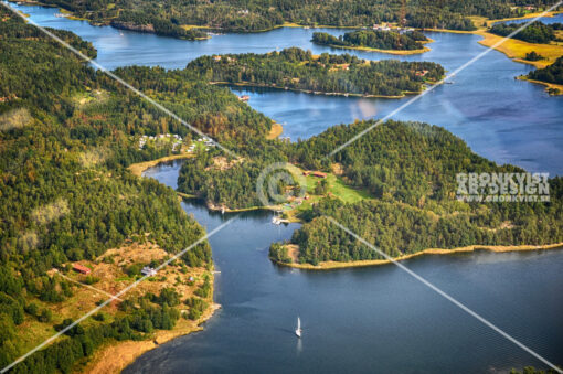 Grytholmen, Friluftsmuseum, Muskö hembygdsförening