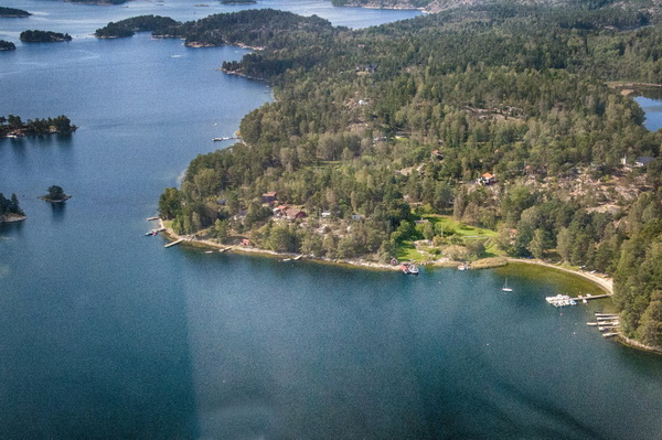 Bergvik, Gullboda, Guldboda