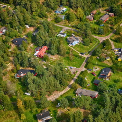 Nässelviken, Ålderstigen