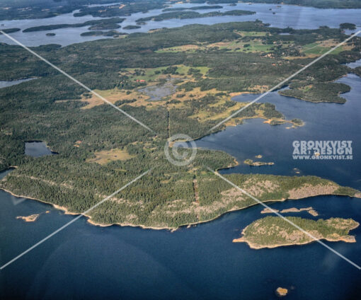 Muskö, Köpingen, Finnhamn - Bild 2