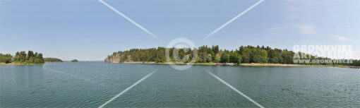Norrviken, Rumme, Muskö
